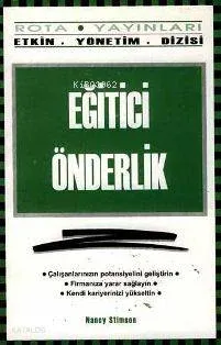 Eğitici Önderlik