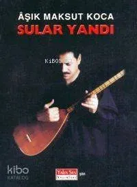 Sular Yandı