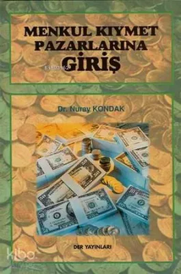 Menkul Kıymet Pazarlarına Giriş