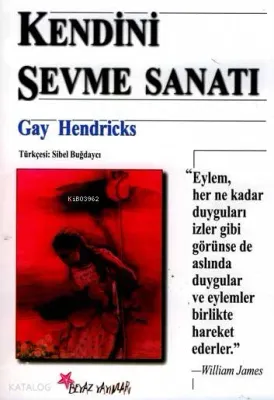 Kendini Sevme Sanatı