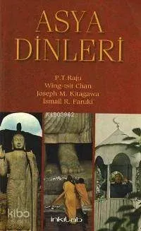 Asya Dinleri