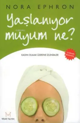 Yaşlanıyor Muyum Ne?