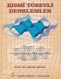 Kısmı Türevli Denklemler