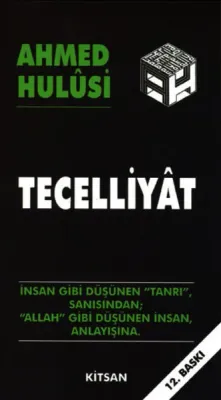 Tecelliyat
