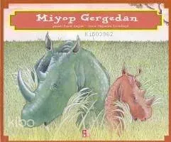 Miyop Gergedan