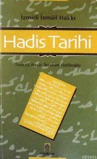 Hadis Tarihi