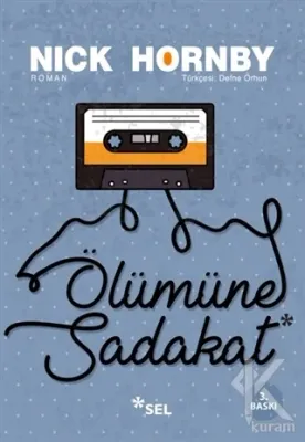 Ölümüne Sadakat Nick Hornby