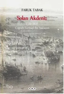 Solan Akdeniz