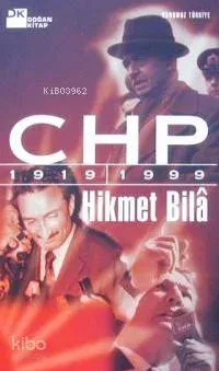 CHP 1919 1999
