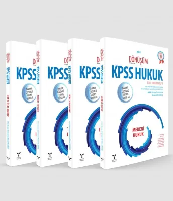 Dönüşüm Özel Hukuk Cilt 1 Mehmet Altundiş