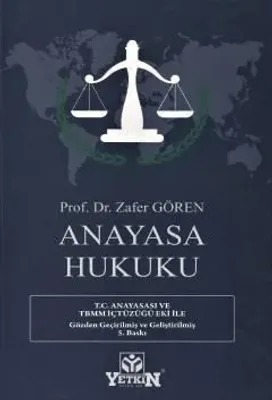 Anayasa Hukuku