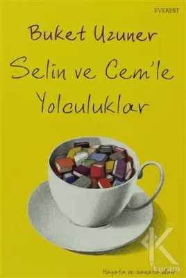 Selin ve Cem'le Yolculuklar