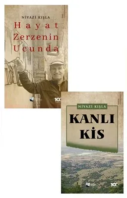 Niyazi Kışla Kitap Seti