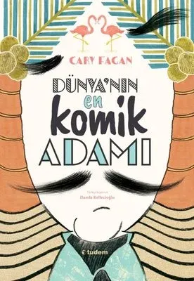 Dünyanın En Komik Adamı