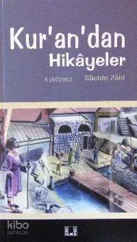 Kur'an'dan Hikayeler