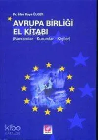 Avrupa Birliği El Kitabı