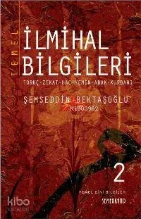 Temel İlmihal Bilgileri 2