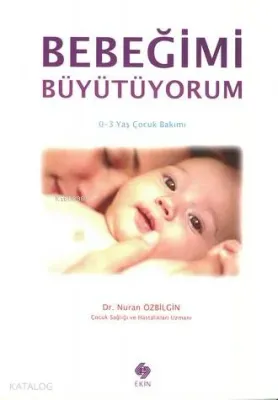 Bebeğimi Büyütüyorum