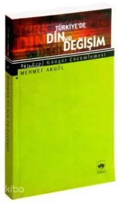 Türkiye'de Din ve Değişim