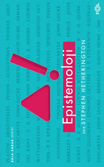 Epistemoloji