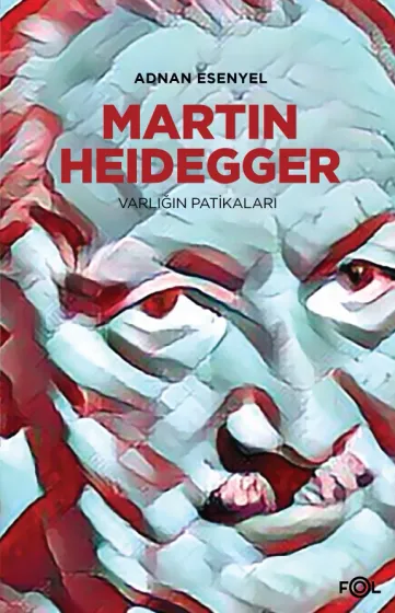 Martın Heidegger
