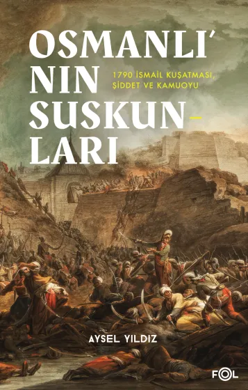Osmanlı’nın Suskunları
