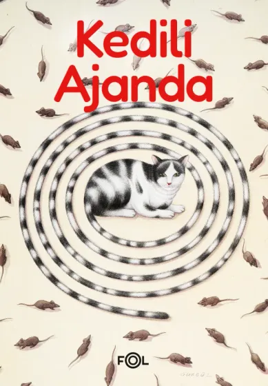 Kedili Ajanda
