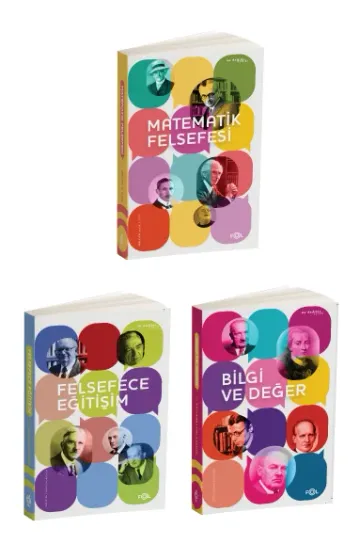 Ne Dediler Seti (3 Kitap)