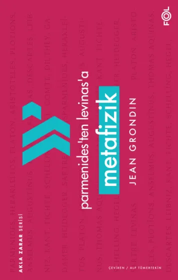 Metafizik