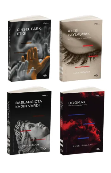 Luce Irigaray Seti