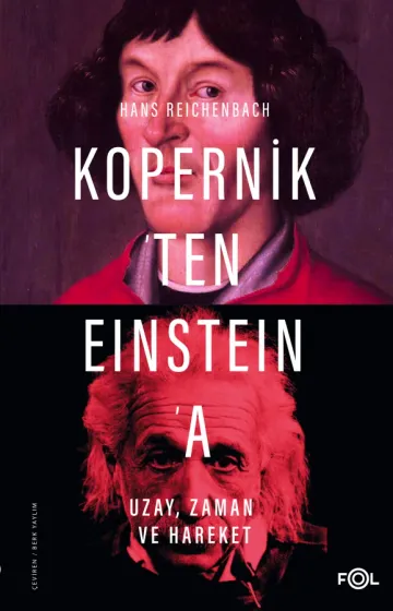 Kopernik'ten Eınsteın'a