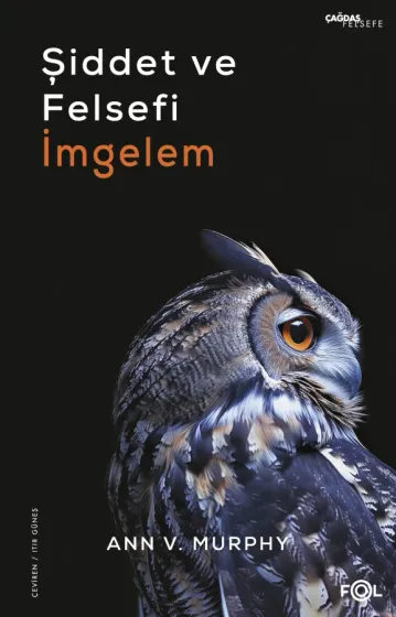 Şiddet ve Felsefi İmgelem