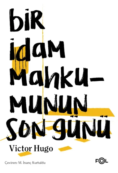 Bir İdam Mahkûmunun Son Günü