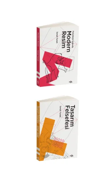 Görsel Sanatlar (2 Kitap)
