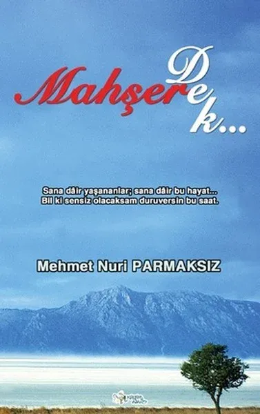 Mahşere Dek