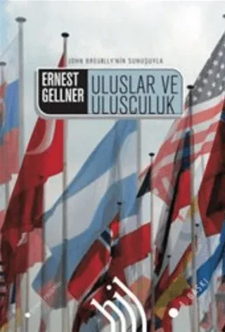 Uluslar ve Ulusçuluk