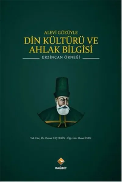 Alevi Gözüyle Din Kültürü ve Ahlak Bilgisi