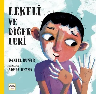 Lekeli ve Diğerleri (Ciltli)