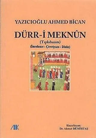 Dürr-i Meknun