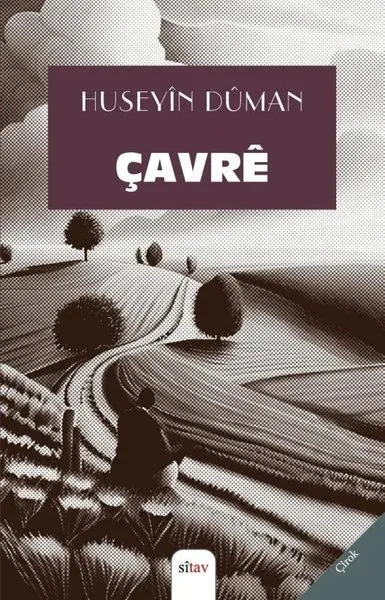 Çavre