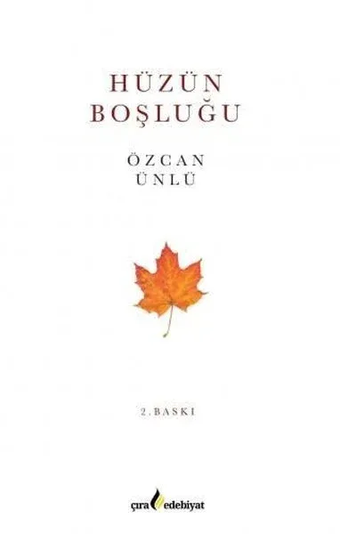 Hüzün Boşluğu