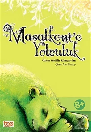Masalkent'e Yolculuk