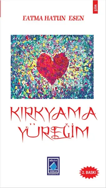 Kırkyama Yüreğim