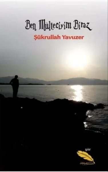 Ben Mülteciyim Biraz