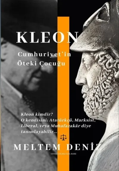 Kleon-Cumhuriyet'in Öteki Çocuğu