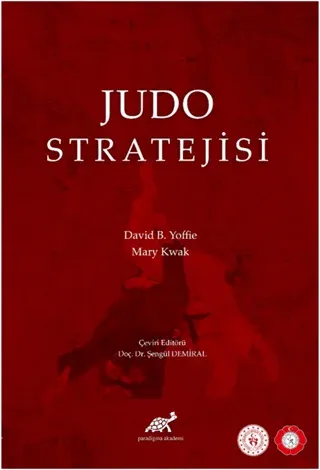 Judo Stratejisi