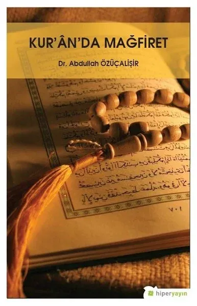 Kur'an'da Mağfiret