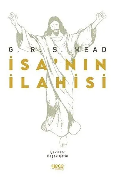 İsa’nın İlahisi