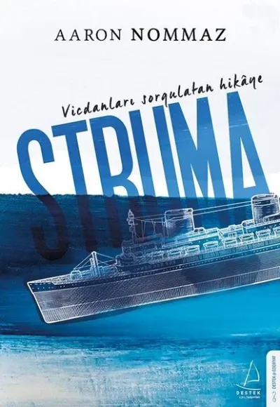 Vicdanları Sorgulatan Hikaye Struma