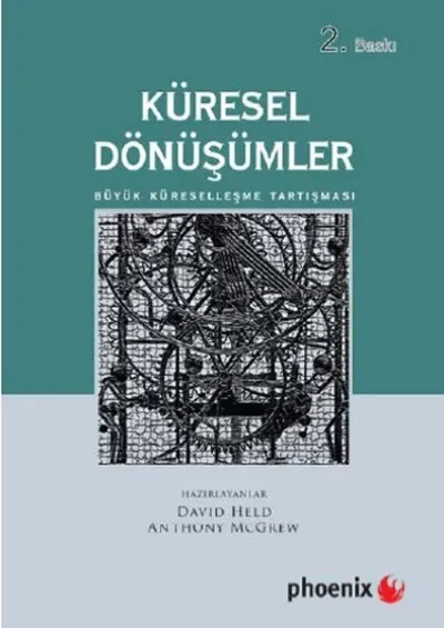 Küresel Dönüşümler